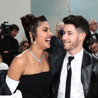 Nick Jonas Has Adorable Reaction to Daughter Malti's Latest Phrase 